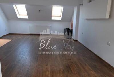 Apartament 2 camere tip duplex situat in Mamaia Nord, la 200 - 9