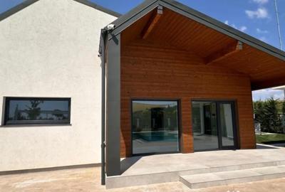 Casă cu 5 camere cu Teren 1120 Mp în Plaiul Vulcanești - 2