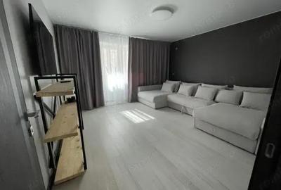 Garsonieră decomandată în Mihai Bravu - 2