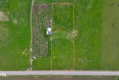 Spațiu comercial, în Centură - 10