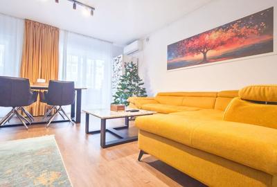 Apartament 3 camere Bloc Nou Militari Pacii Metro&loc parcare - 4