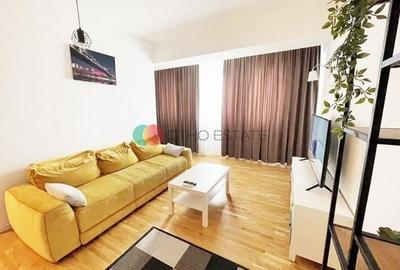 Apartament cu 2 camere, mobilat în Pipera - 2