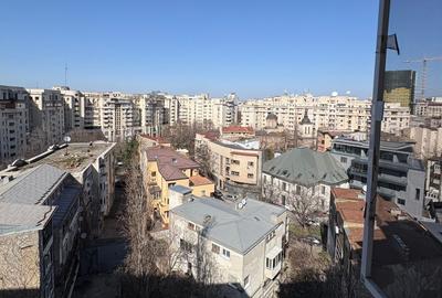 Apartament cu 2 camere decomandat în Națiunile Unite - 8