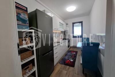 Garsonieră decomandată, mobilată în Berceni - 8
