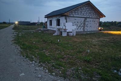 Casă cu 3 camere în Șimnicu de Jos - 10