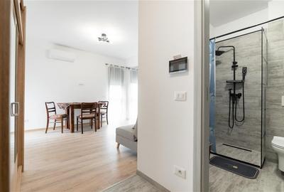 RECO Apartament 2 camere bloc nou aproape de dealul Ciuperca - 3