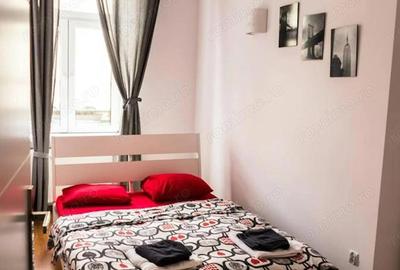 Garsonieră decomandată în Triaj - 1