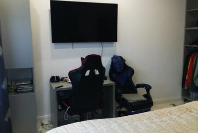 Penthouse cu 5 camere decomandat în Prundu - 31