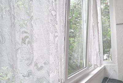 Apartament cu 2 camere semidecomandat în Hipodrom 1 - 8