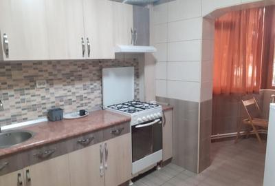 Apartament 2 camere de inchiriat - zona IC Frimu, parter - 2