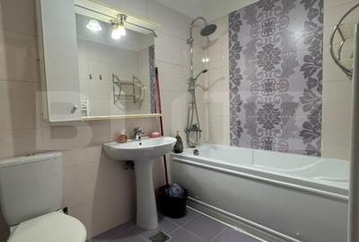 Apartament cu 2 camere DREAM RESIDENCE - 6