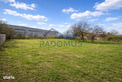 Spațiu comercial, în Drajna - 6