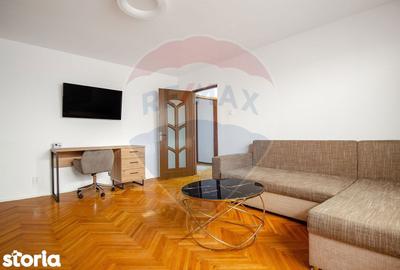 Apartament cu 3 camere în Șagului