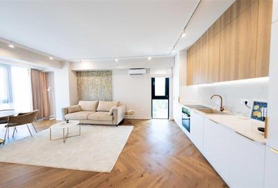 Apartament cu 3 camere, Burdujeni, Bloc Nou, Etaj Intermediar, 3c-4454 - 2