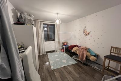 Duplex cu 4 camere cu Teren 350 Mp în Est - 10