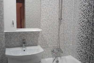 Garsonieră decomandată în Complex Studențesc