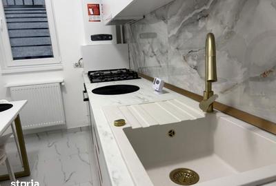 Apartament cu 2 camere decomandat în Chiajna - 6