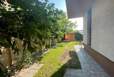 Casa de vanzare, complet mobilata si utilata, 4 camere, Comision 0% - 8