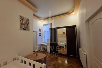 Apartament 3 camere la vila de închiriat - 6