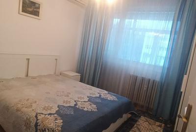 Apartament cu 2 camere semidecomandat în 1 Mai