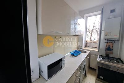 Apartament cu 2 camere decomandat, mobilat în Piața Unirii - 6