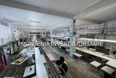 Spațiu comercial, de 1,669 mp, în Bascov - 1