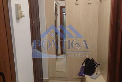 Apartament 2 camere, complet mobilat și utilat, cu parcare City Park - 1