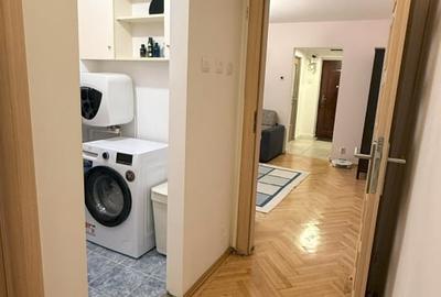Apartament 3 camere - Bucurestii Noi, Parc Bazilescu, Metrou Bazilescu - 7