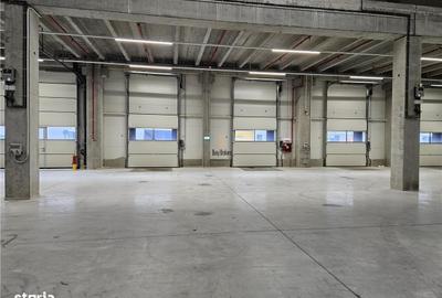 Spațiu comercial, de 3,500 mp, în Florești - 7