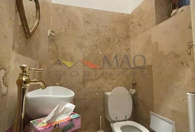 Garsonieră decomandată în Ultracentral - 1