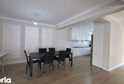 Casă cu 3 camere cu Teren 438 Mp în Centura - 2