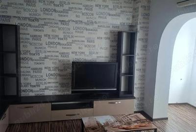 Apartament cu 2 camere decomandat în Central - 2