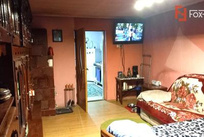 Casă individuală cu 7 camere cu Canalizare în Grabaț - 14