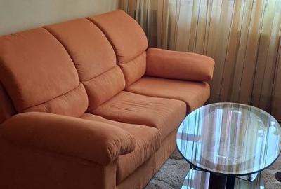 Apartament cu 2 camere decomandat în Micro 21 - 8