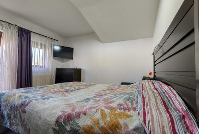 Casă individuală cu 5 camere cu Teren 500 Mp în Săbăreni - 22