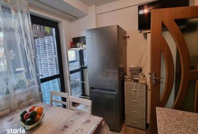 Garsonieră decomandată în Bucium - 4