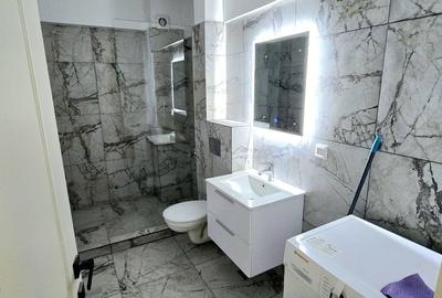 Garsonieră în Bucium - 2