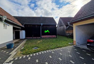 Casă cu 5 camere cu Teren 723 Mp în Cristian - 2