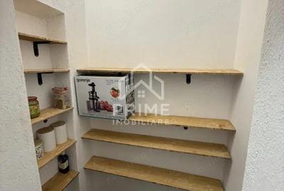 Apartament 3 camere de inchiriat, 86 mp - Cetate - ocupabil imediat! - 9
