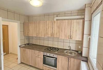 Apartament cu 2 camere semidecomandat în Tătărași - 1