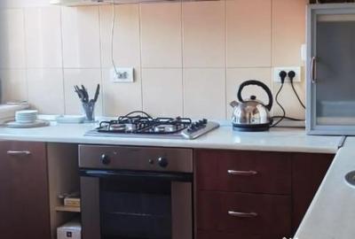 Apartament cu 5 camere semidecomandat în Casin - 5