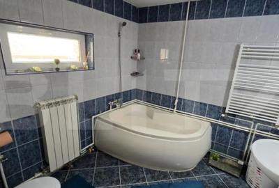 Casă cu 5 camere cu Teren 520 Mp în Exterior Nord - 4