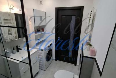Apartament 2 camere, 42.57mp , Zona Teilor, Floresti - 13
