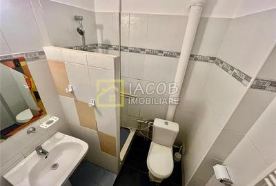 Garsonieră decomandată în Ultracentral - 10