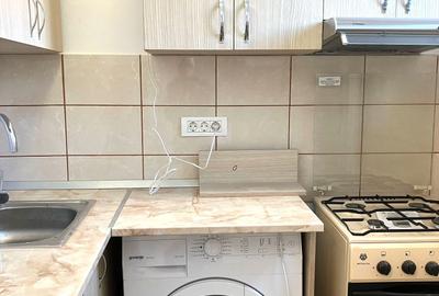 GARSONIERA RENOVATA- PRIMA INCHIRIERE - 8