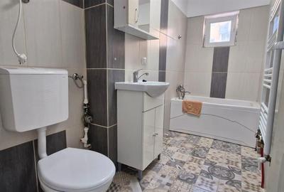 RECO Apartament 3 camere in Alesd - 6
