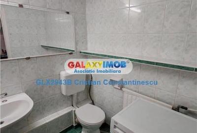 Apartament 2 camere, 55 mp, decomandat , molilat si utilat , Titan, S3 - 8