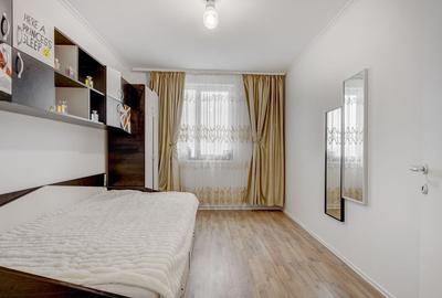 Apart. 3 cam. Decom.+2 Bai+2 Parcări ! Adora Urban Village ! - 10