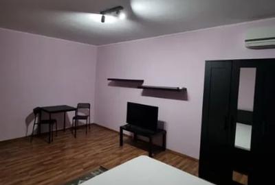 Salajan, Parc IOR,Nicolae Grigorescu Metrou,bl.reabilitat,mixt,decomandata, - 3