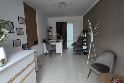 Spațiu comercial, de 50 mp, în Iosefin - 2